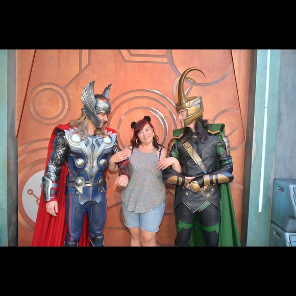 Meet your Posher, Zuzu - Picture 8 of 8